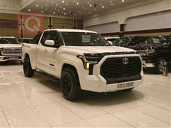 تويوتا توندرا